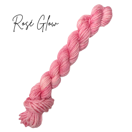 Minis (worsted)