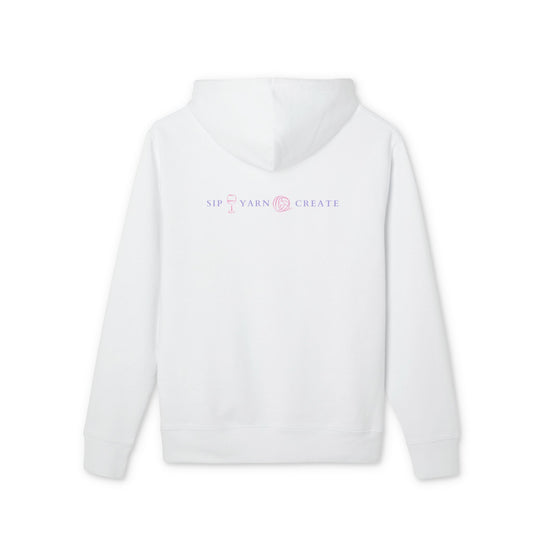 Tashi's Yarn Bar Sweatshirt