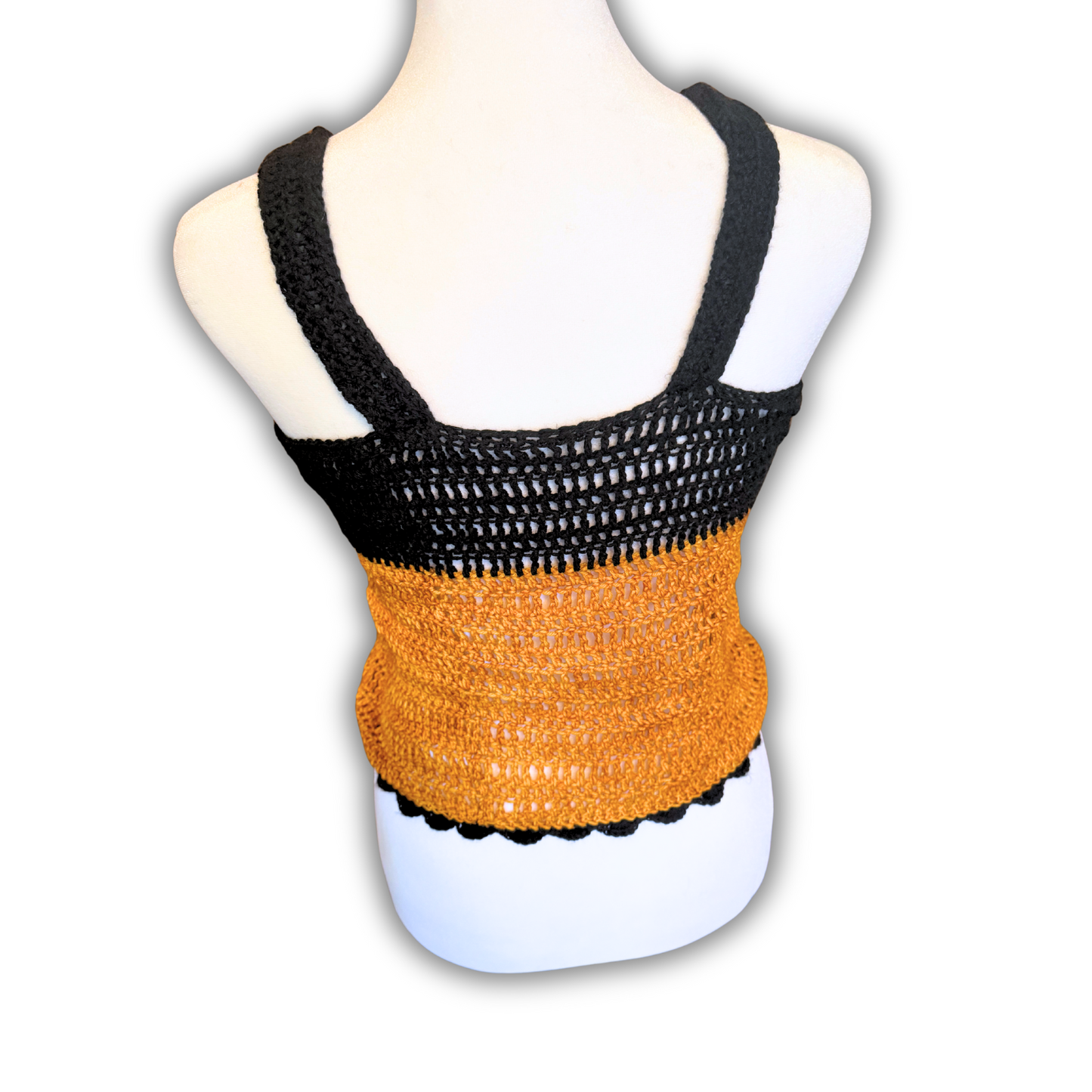 Hufflepuff Tank Top
