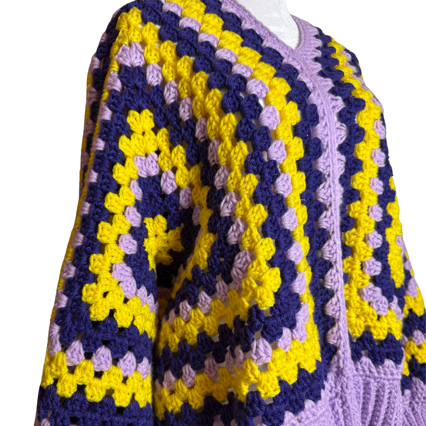 Vikings Pullover