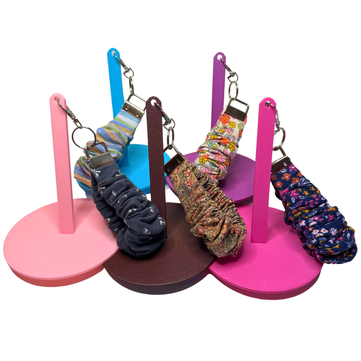Walkabout Yarn Holder