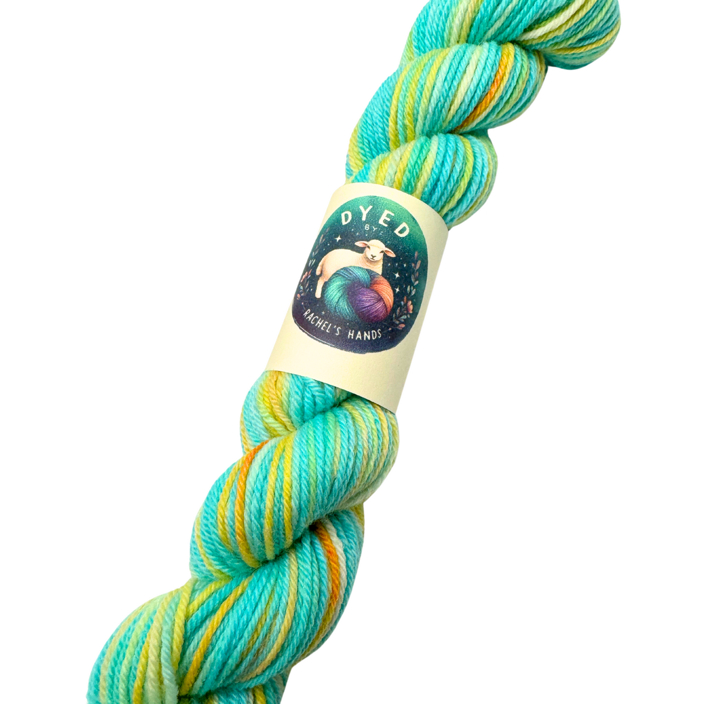 PRE-ORDER June Yarn-Lover Box