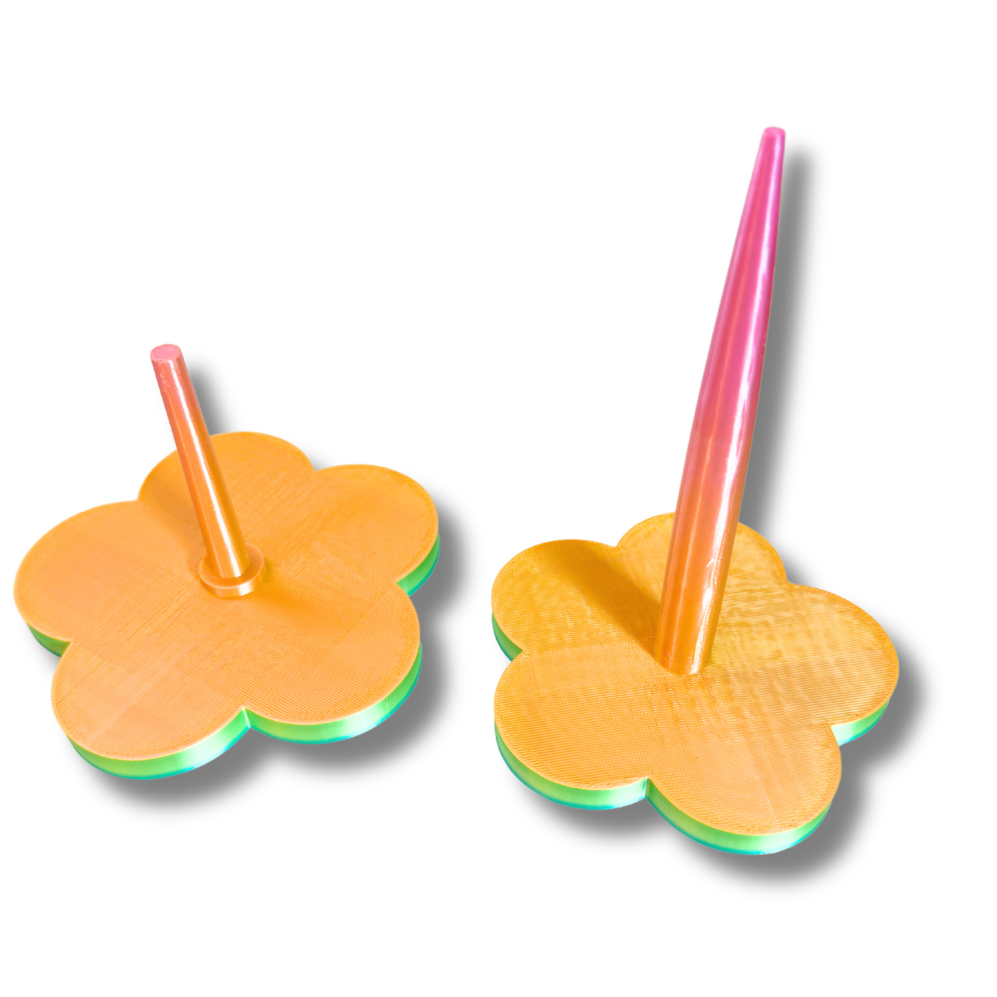 Flower Yarn Spinner