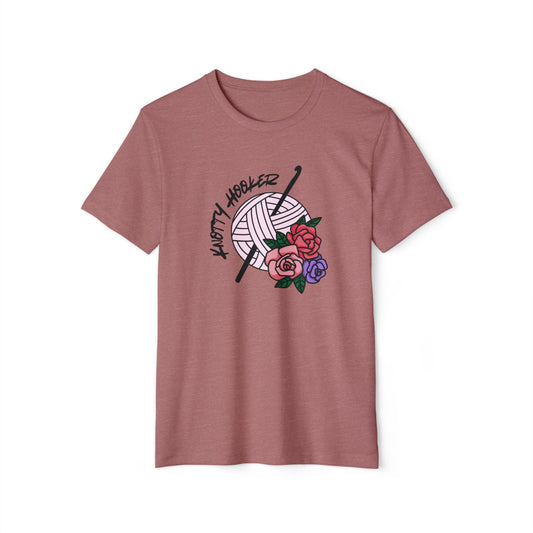 Knotty Hooker T-Shirt