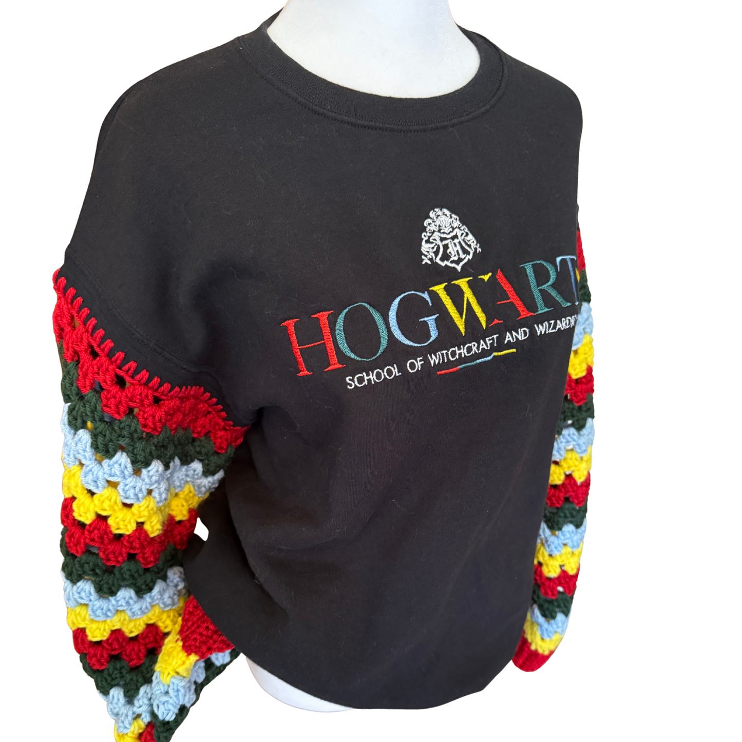 Hogwarts Sweatshirt