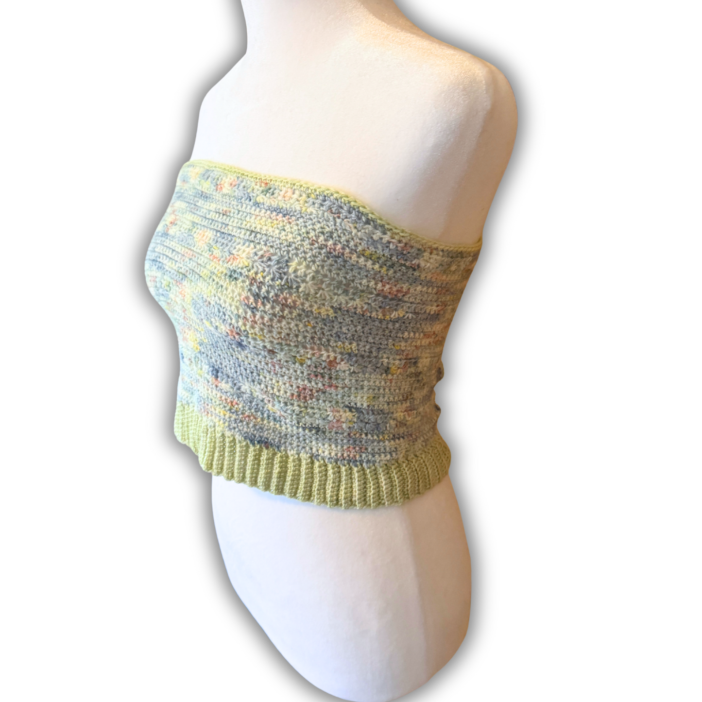 Seaside Sunset Top