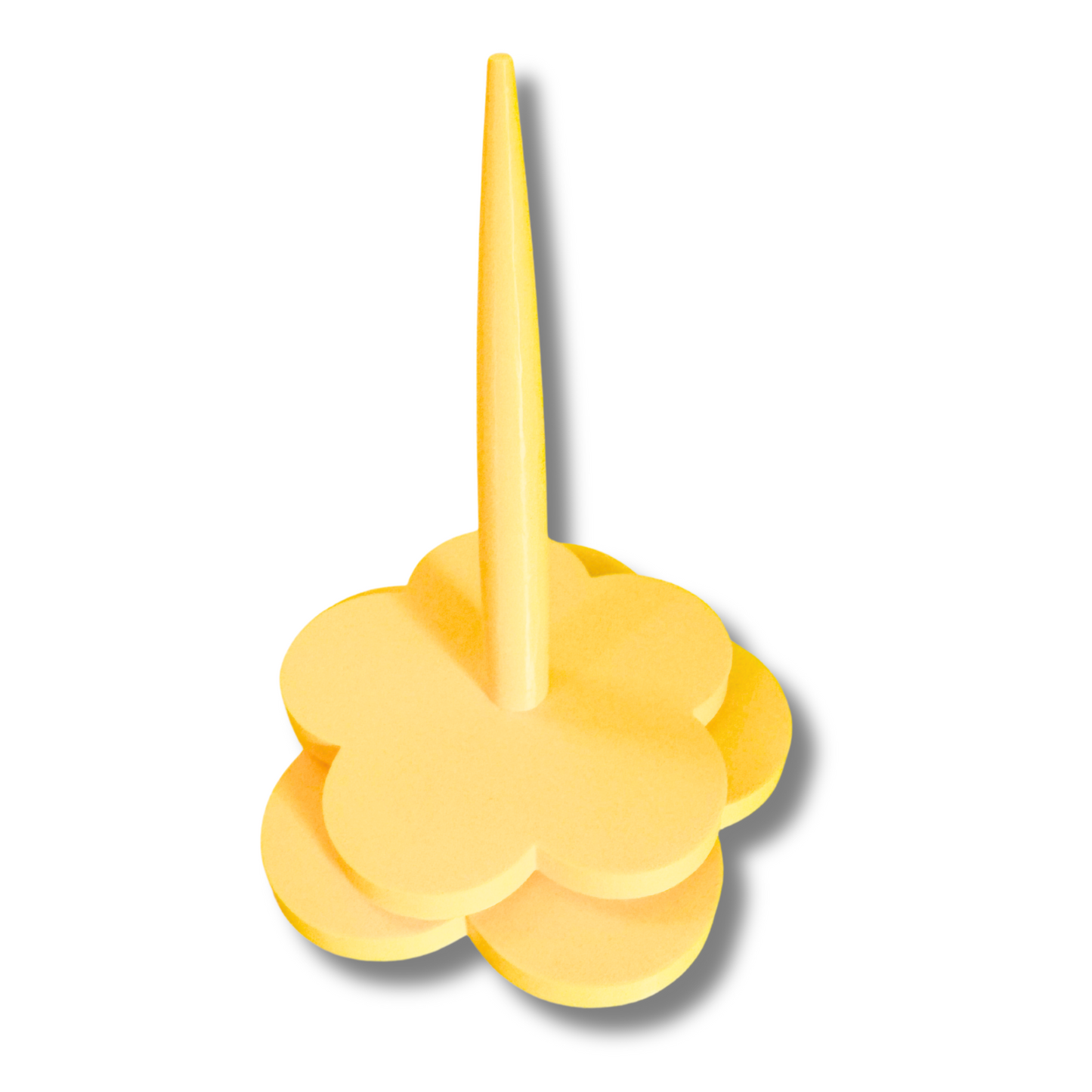 Flower Yarn Spinner
