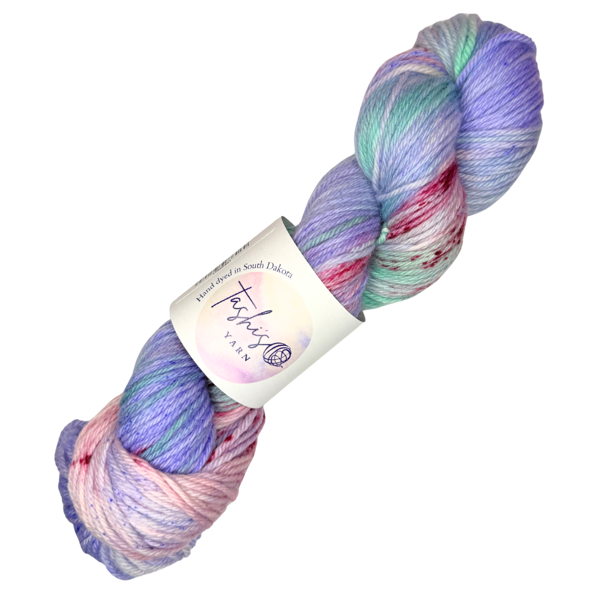 Lilac Breeze