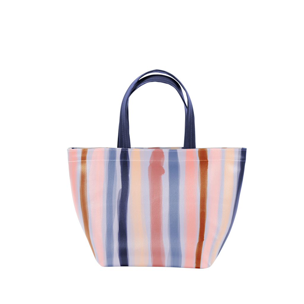 Free Spirit Dumpling Yarn Tote