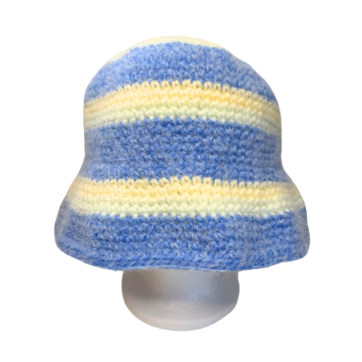 Cold Weather Bucket Hat