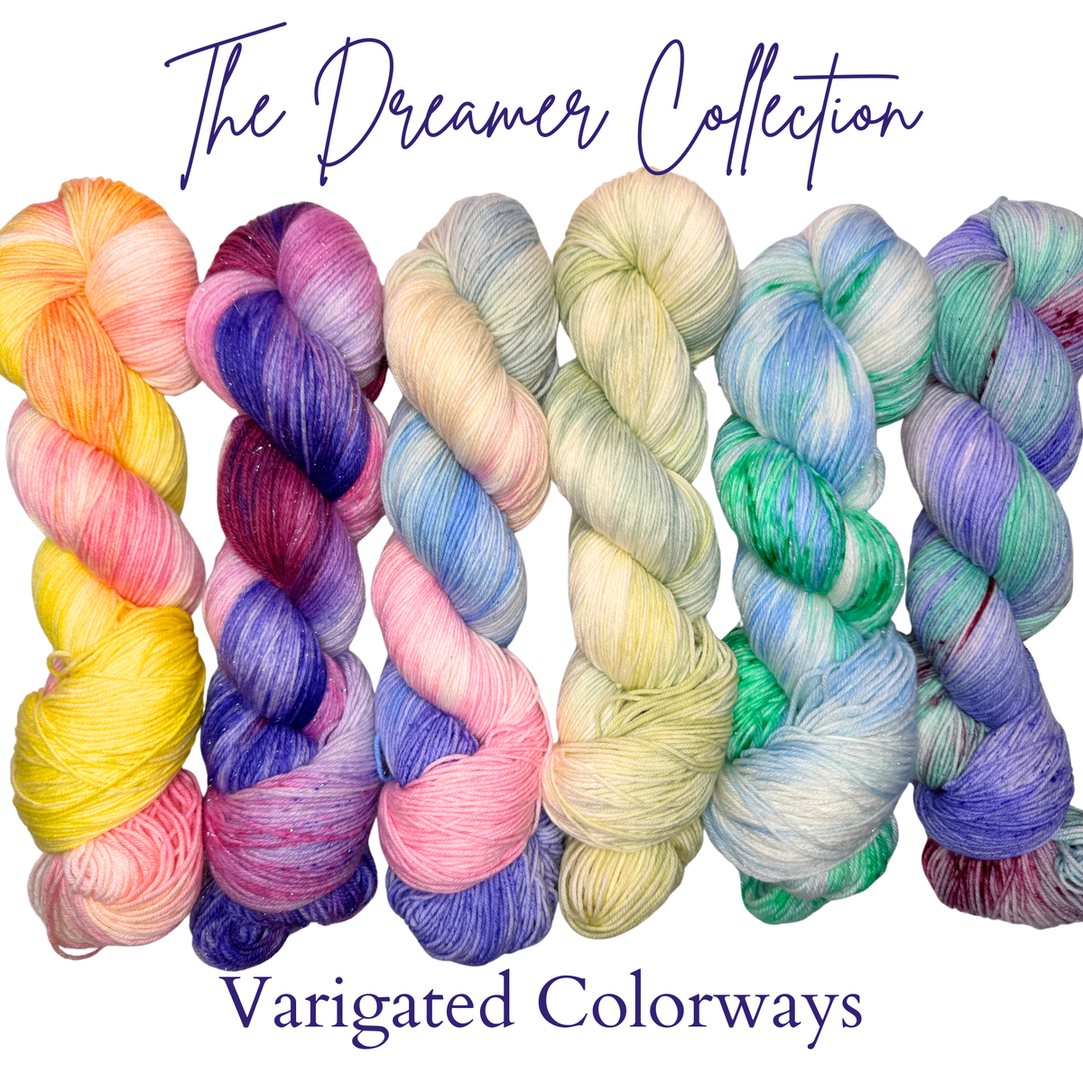 Wholesale Varigated