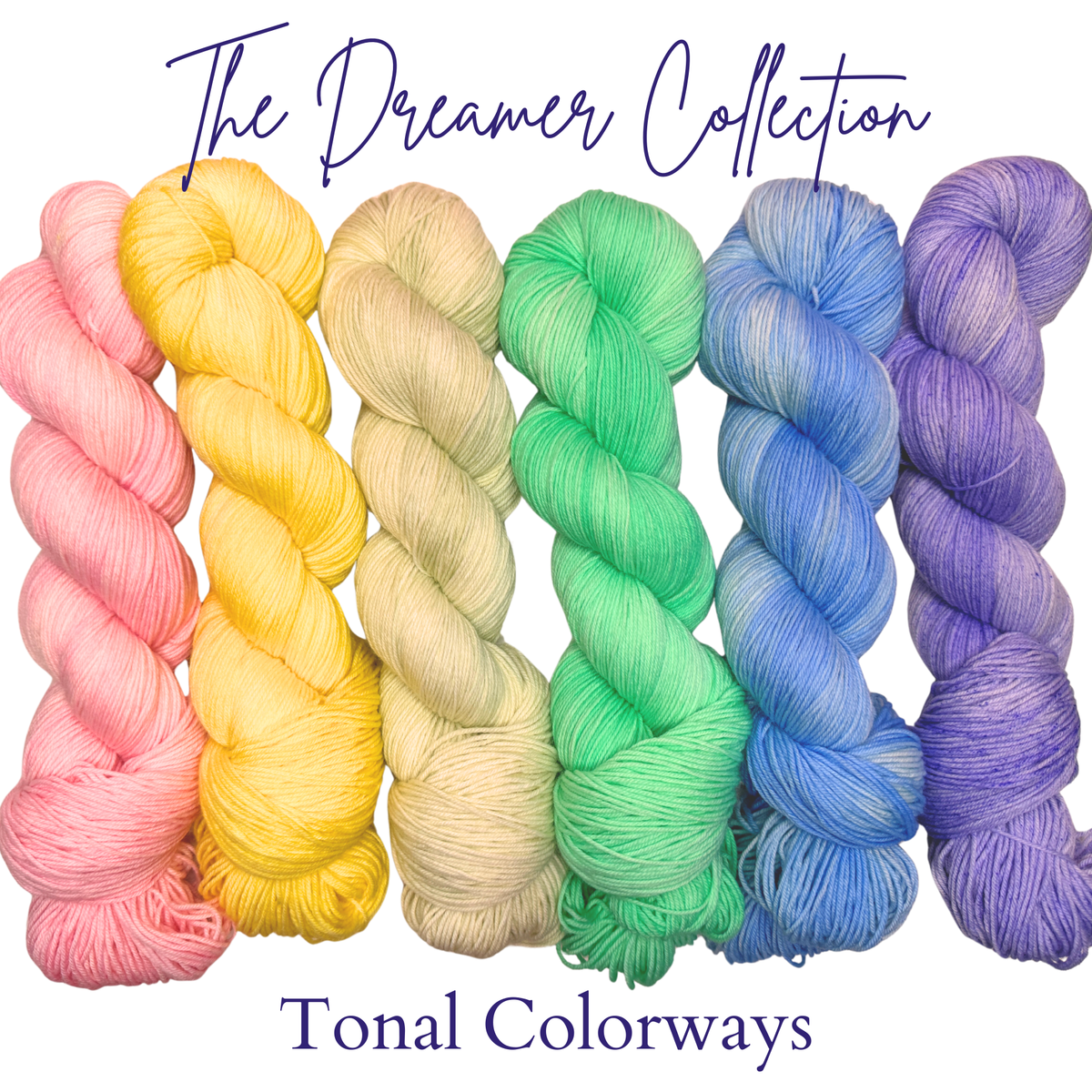 Wholesale Tonals