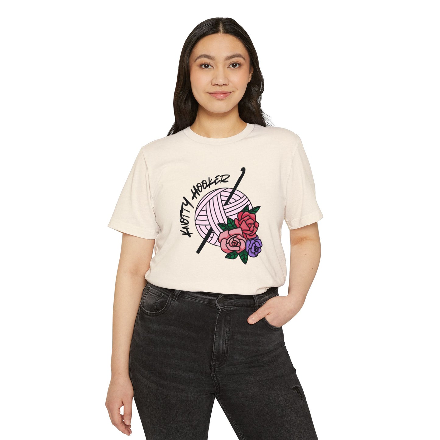 Knotty Hooker T-Shirt