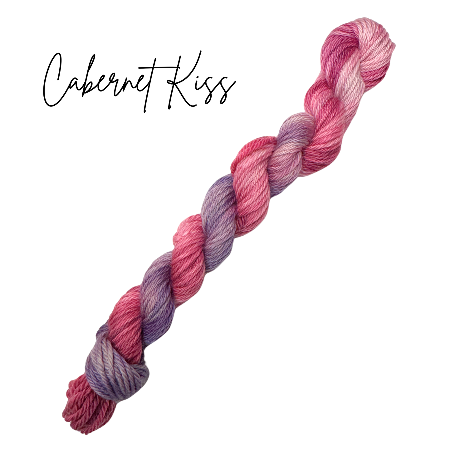 Minis (worsted)