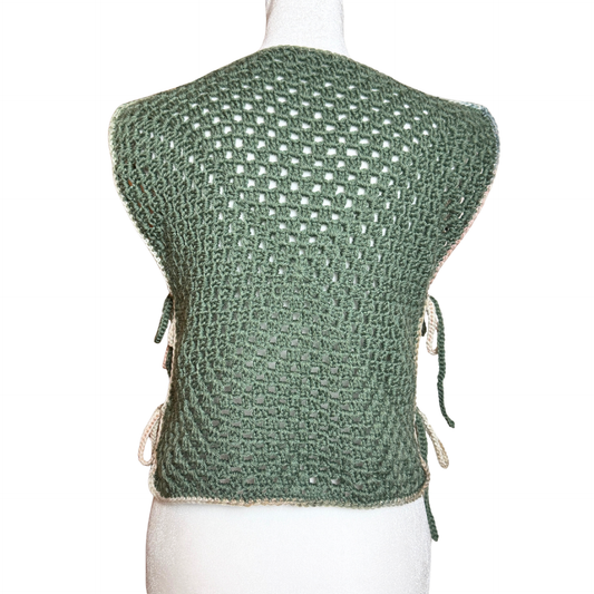 Tie-Side Tank