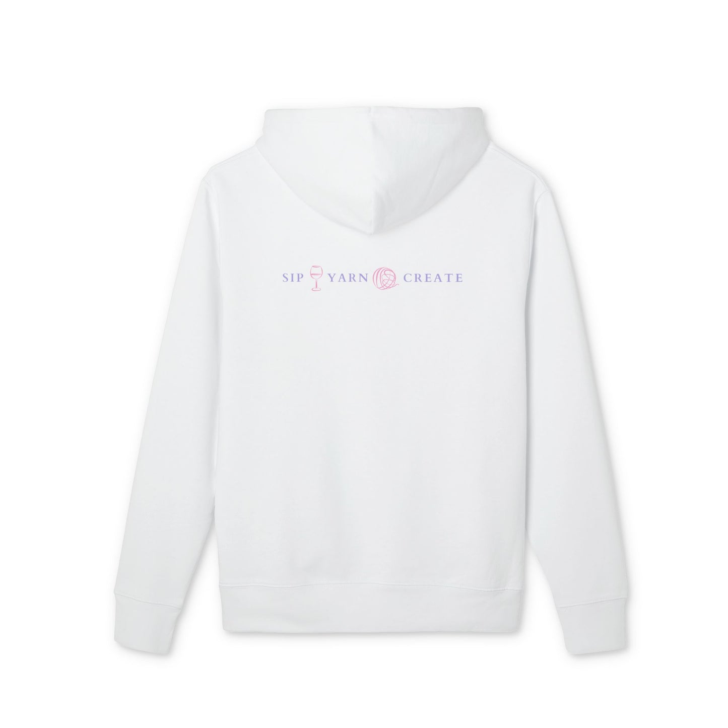 Tashi's Yarn Bar Sweatshirt