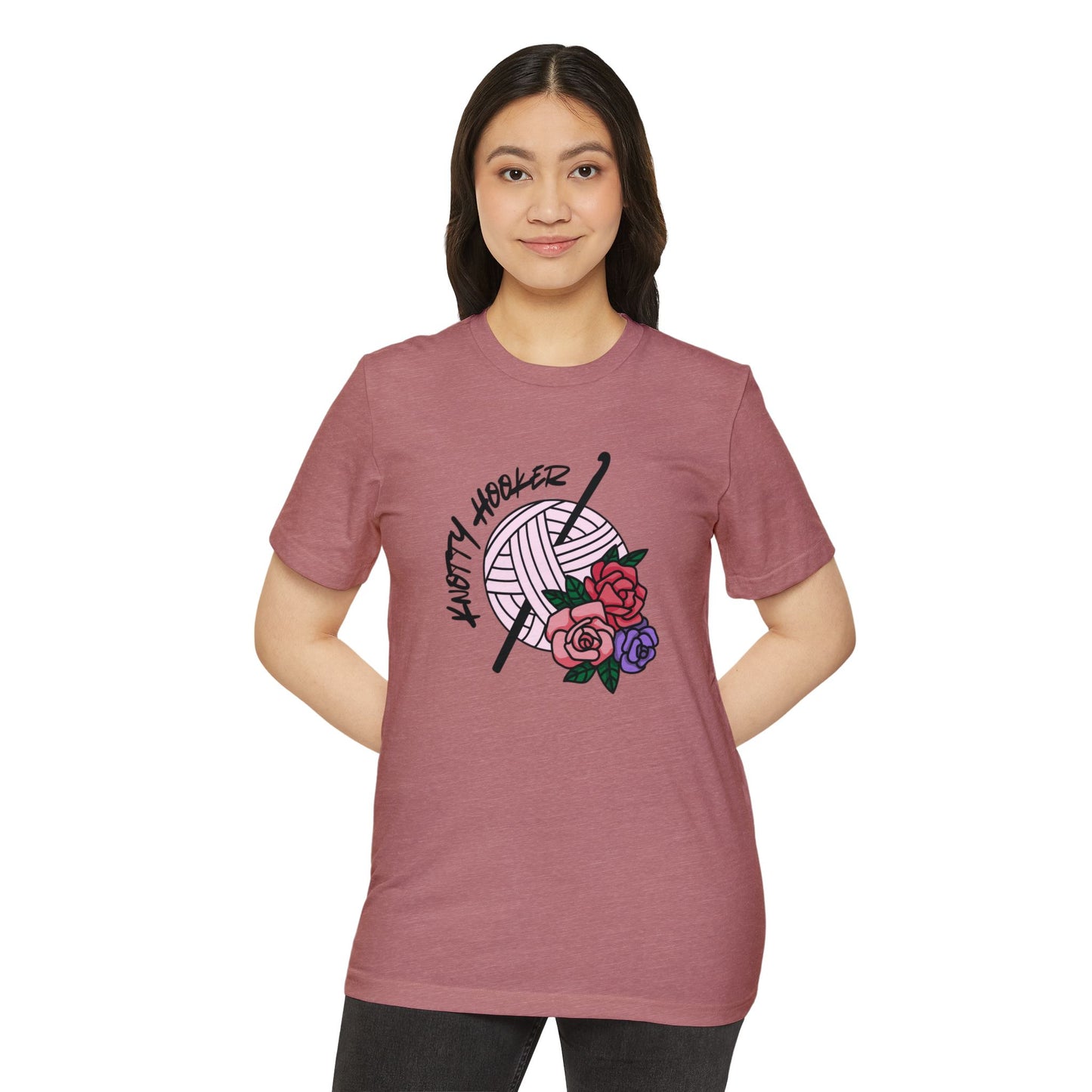 Knotty Hooker T-Shirt