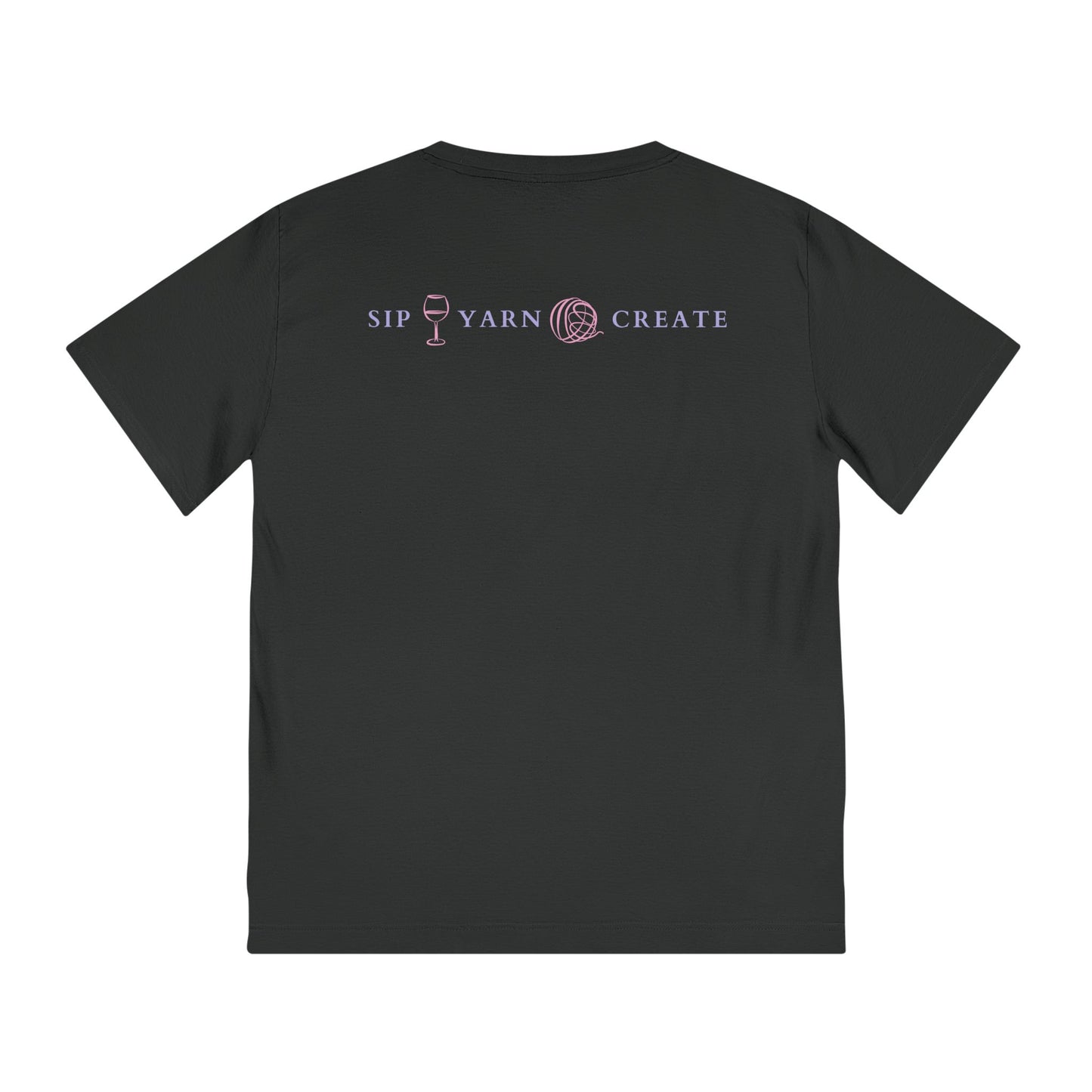 Tashi's Yarn Bar T-Shirt