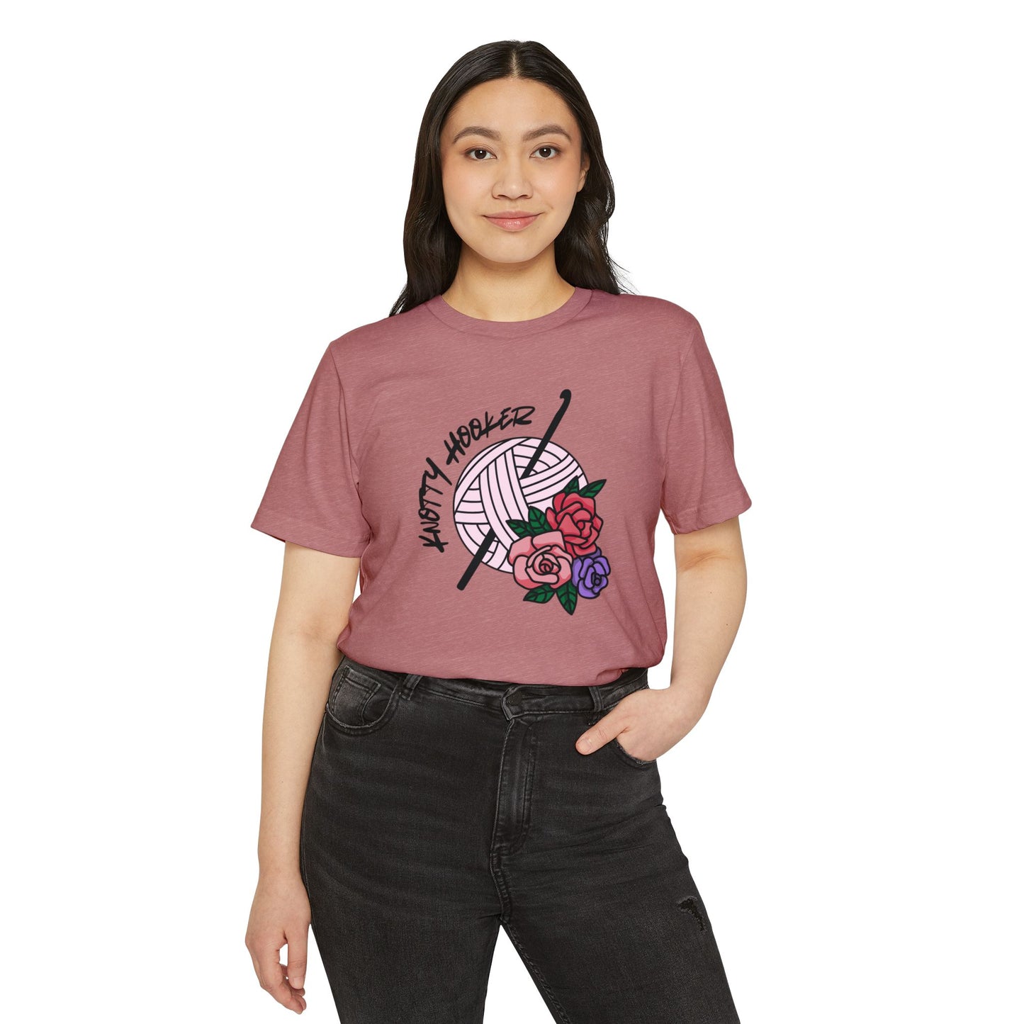 Knotty Hooker T-Shirt