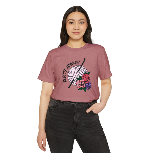 Knotty Hooker T-Shirt