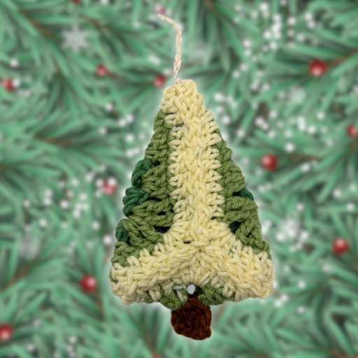 Tree Ornament