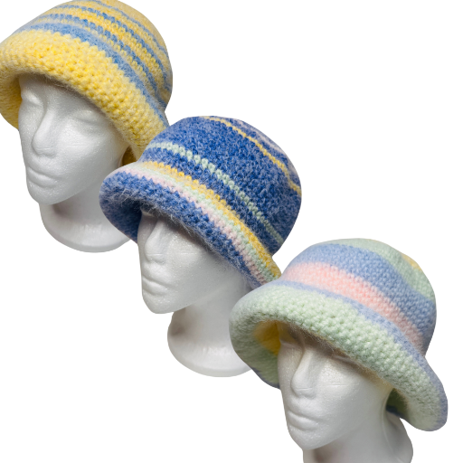 Cold Weather Bucket Hat