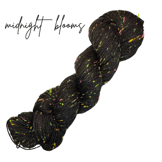 Midnight Blooms