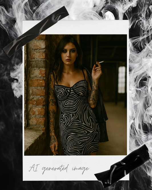 Valerie (S/M/L)