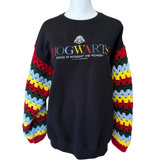 Hogwarts Sweatshirt