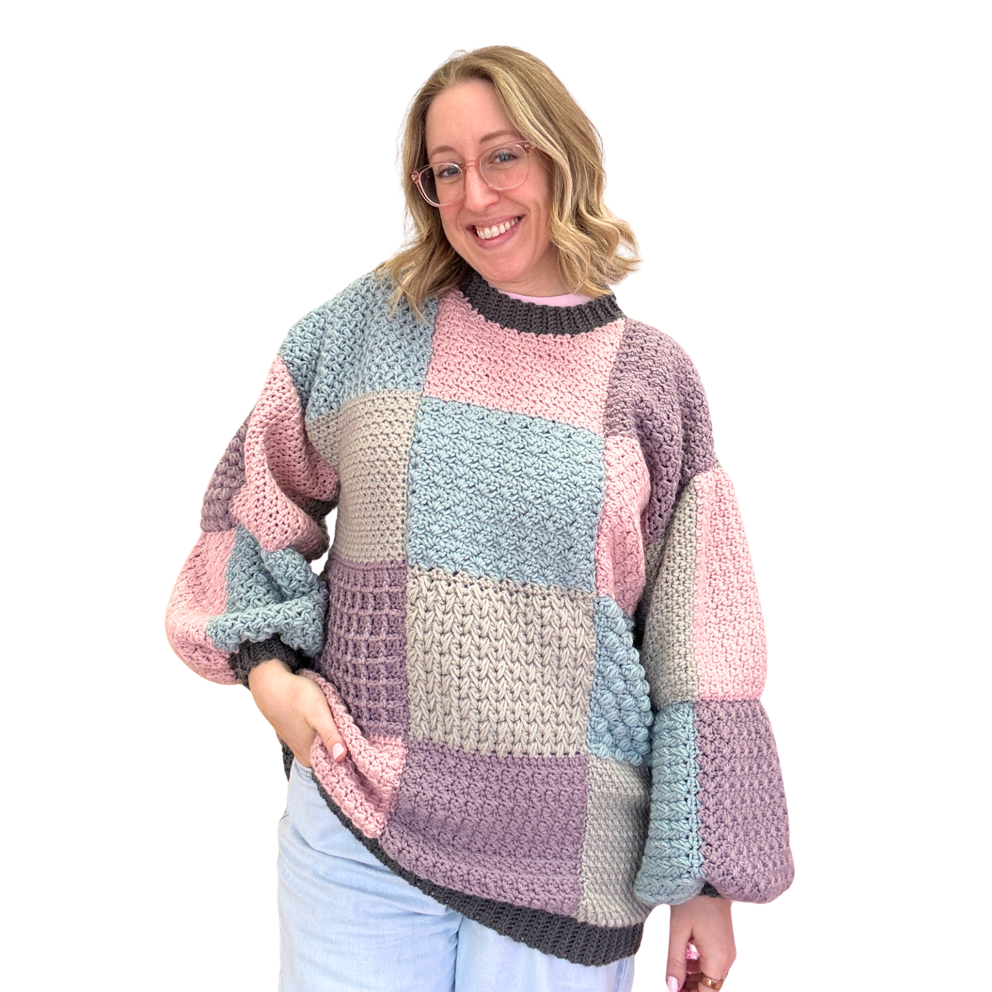 Perfect 10 Sweater