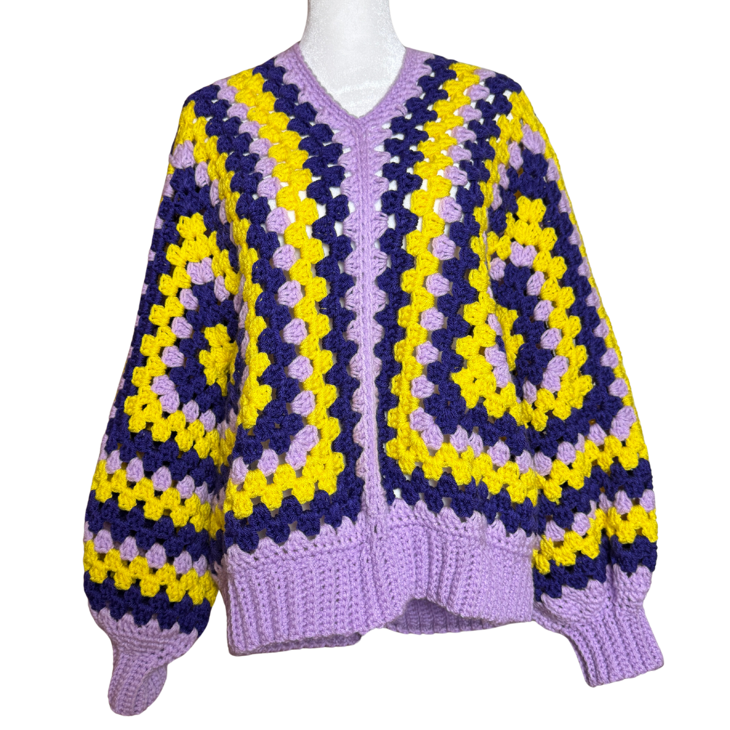 Vikings Pullover