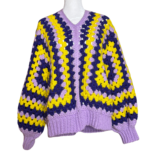 Vikings Pullover
