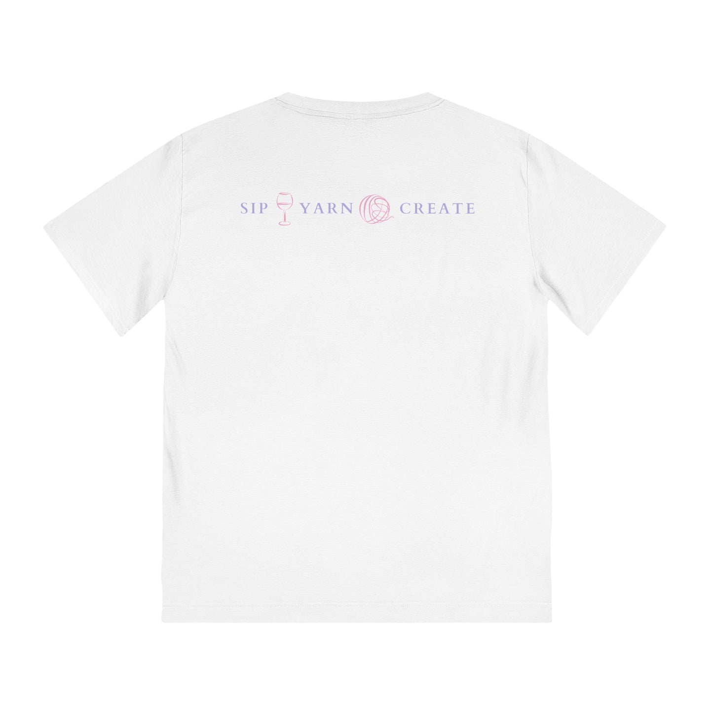 Tashi's Yarn Bar T-Shirt