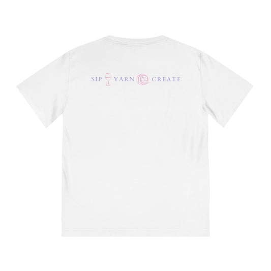 Tashi's Yarn Bar T-Shirt