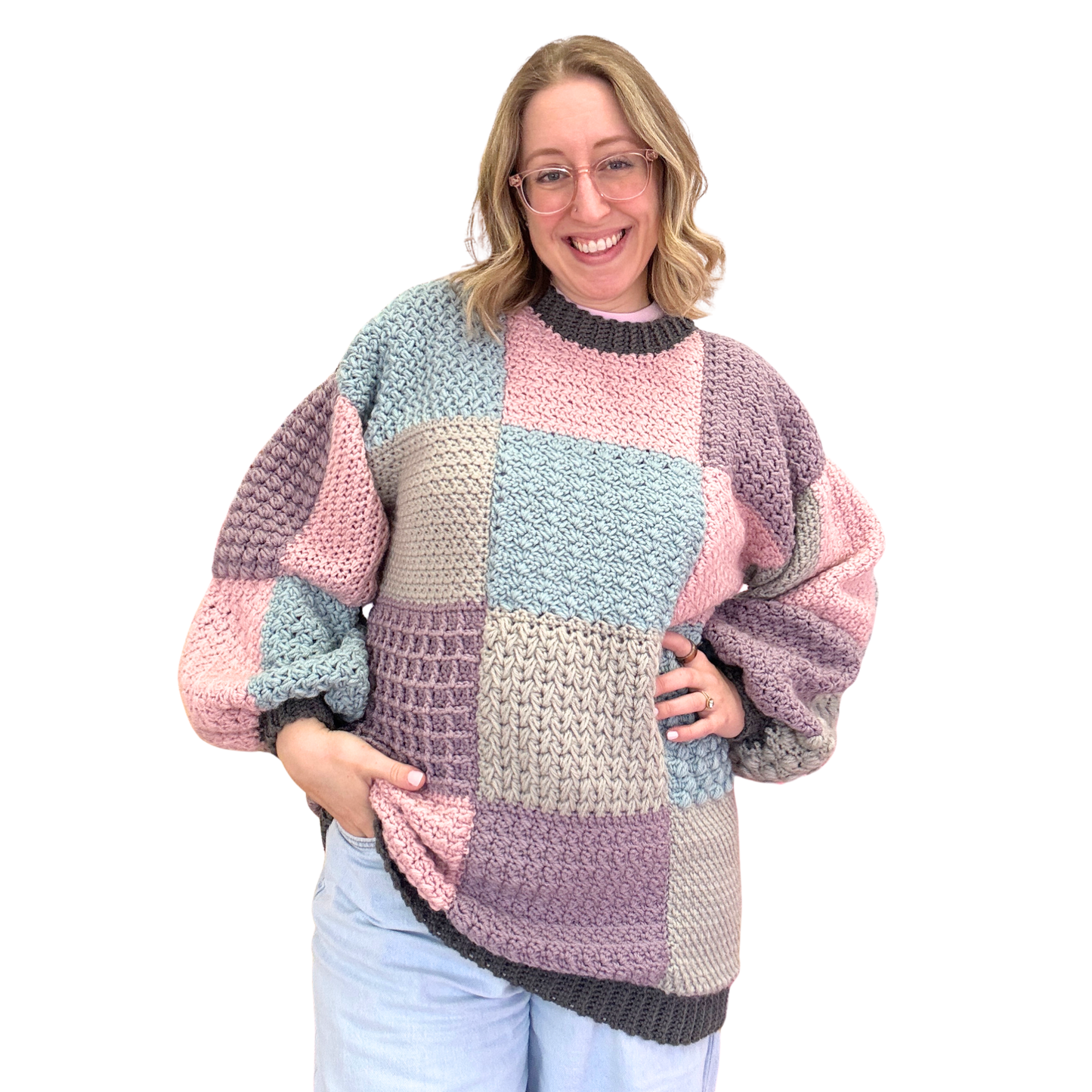 Perfect 10 Sweater