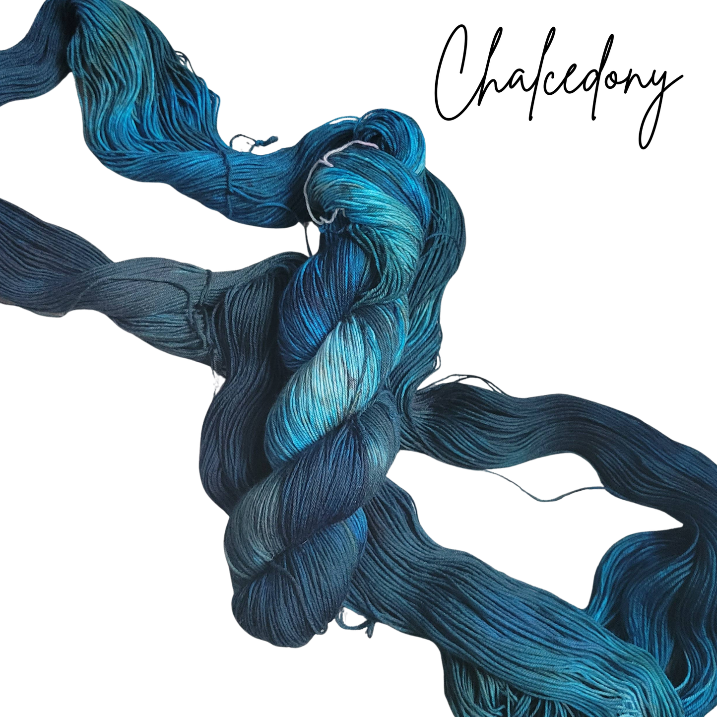 Cornbread and Honey Fingering Weight Yarn