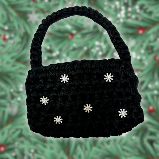 Holiday Handbag