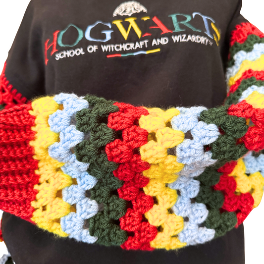 Hogwarts Sweatshirt