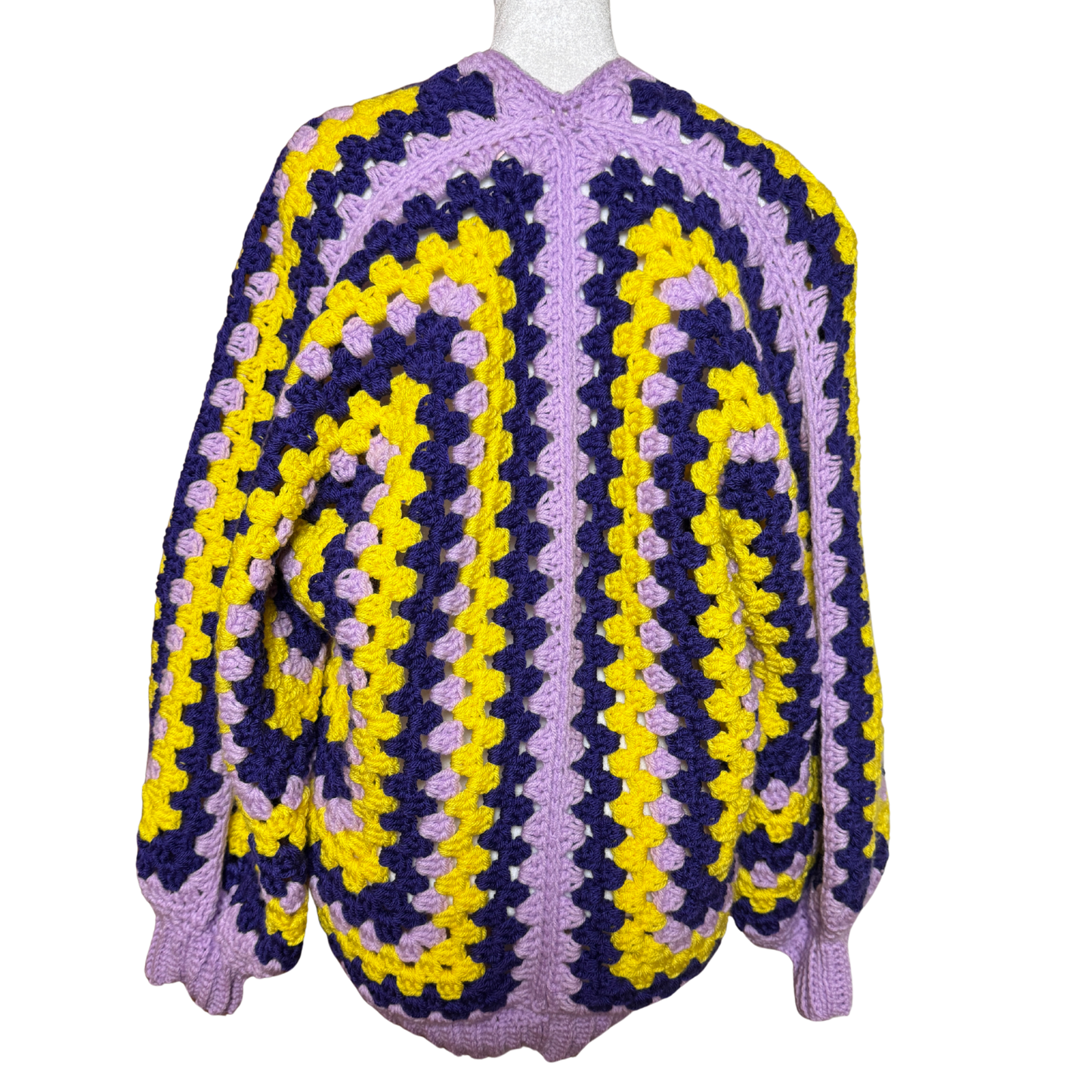 Vikings Pullover