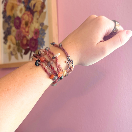 Wrap Bracelet