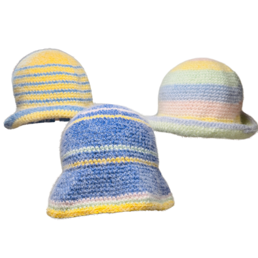 Cold Weather Bucket Hat