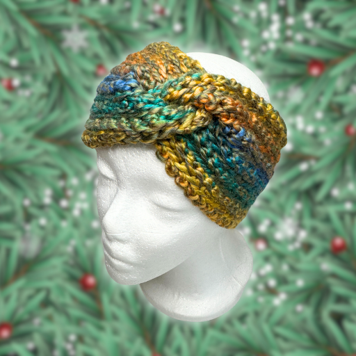 Ear Warmer Headband