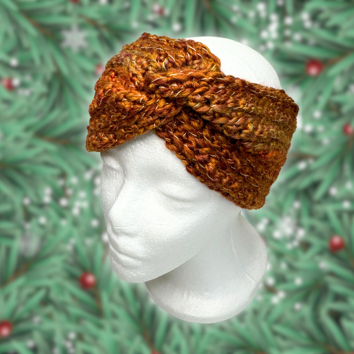 Ear Warmer Headband