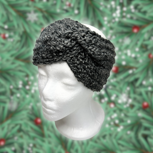 Ear Warmer Headband