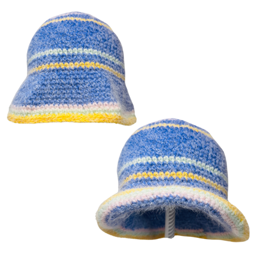 Cold Weather Bucket Hat