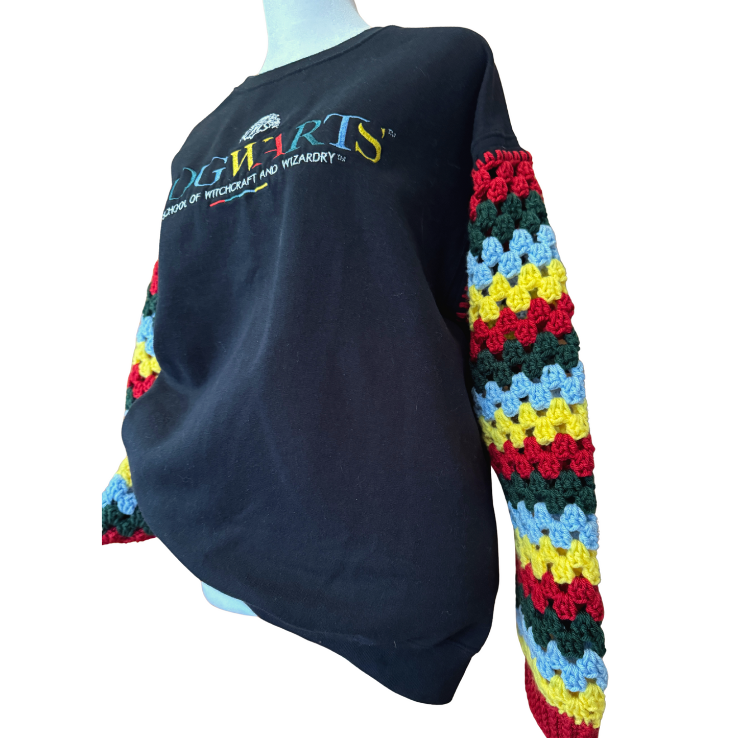 Hogwarts Sweatshirt