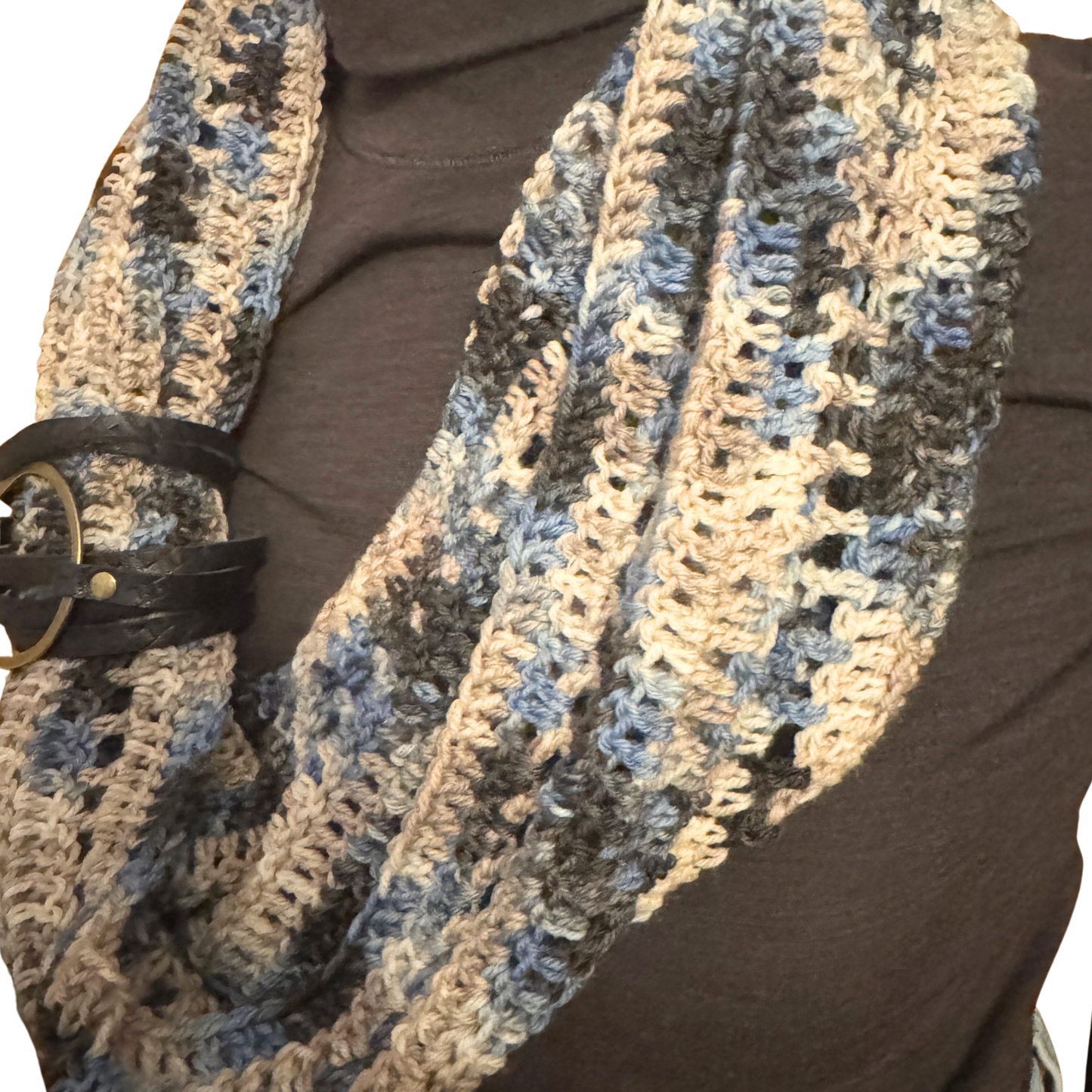 Stormy Seaside Cowl