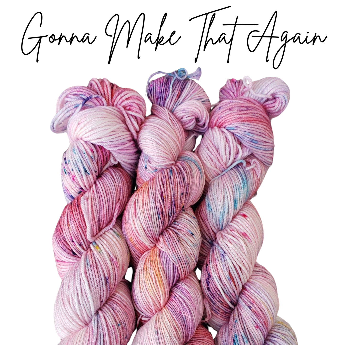 Cornbread and Honey Fingering Weight Yarn