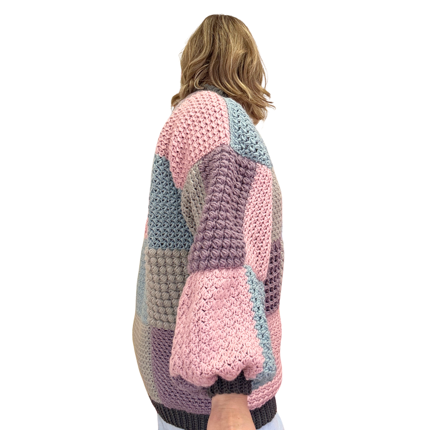 Perfect 10 Sweater