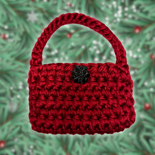 Holiday Handbag